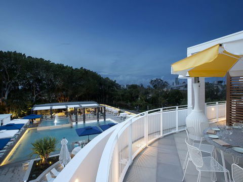 The Star Gold Coast (previously Jupiters Gold Coast) - Broome Tourism 6