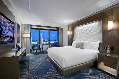 The Star Gold Coast (previously Jupiters Gold Coast) - Broome Tourism 7