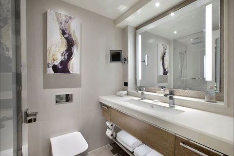 The Star Gold Coast (previously Jupiters Gold Coast) - Broome Tourism 8