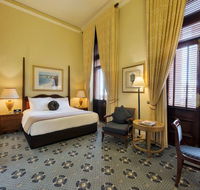 Treasury Brisbane - Broome Tourism