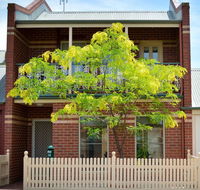 Turner Terrace - Broome Tourism