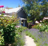 Valley View Cottage - Broome Tourism