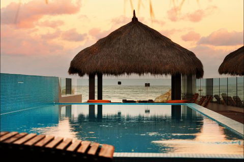 Villa Kopai Luxury Beach House - Broome Tourism 0