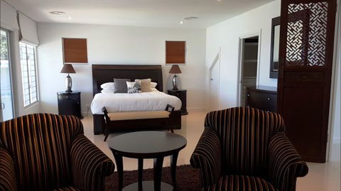 Villa Kopai Luxury Beach House - Broome Tourism 1