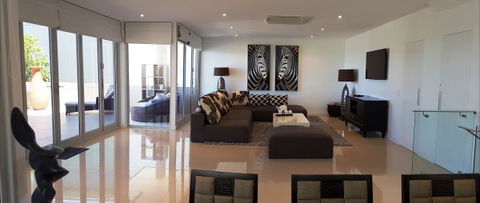 Villa Kopai Luxury Beach House - Broome Tourism 2