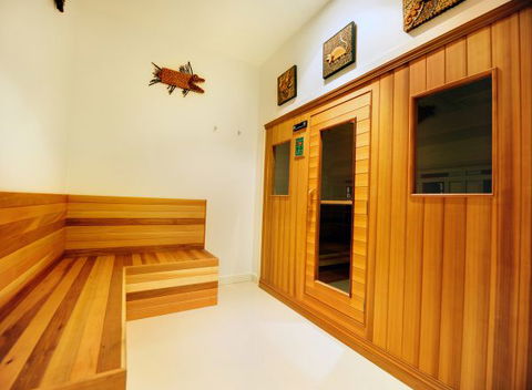 Villa Kopai Luxury Beach House - Broome Tourism 4
