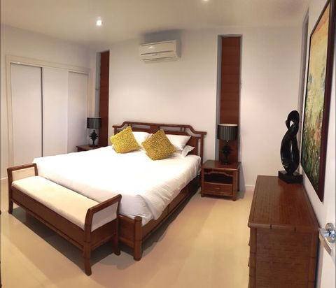 Villa Kopai Luxury Beach House - Broome Tourism 5