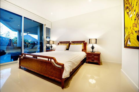 Villa Kopai Luxury Beach House - Broome Tourism 6