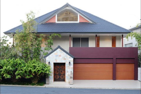 Villa Kopai Luxury Beach House - Broome Tourism 7