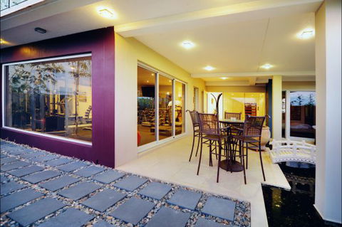 Villa Kopai Luxury Beach House - Broome Tourism 8