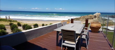 Villa Kopai Luxury Beach House - Broome Tourism 9
