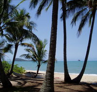 Villa Beach - Broome Tourism