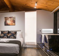 Waterfall Springs Retreat and Wildlife Sanctuary - Broome Tourism