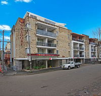 Waldorf Sydney Central Apartment Hotel - Broome Tourism