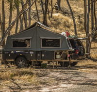 Wedderburn Hard Hill Tourist Reserve - Broome Tourism