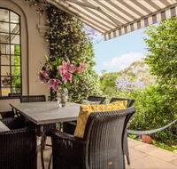 Woollahra Terrace - Broome Tourism