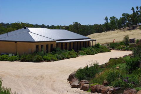 Yalooka Farm - Broome Tourism 0