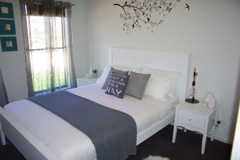 Yalooka Farm - Broome Tourism 1