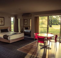 Yowani Country Club - Broome Tourism