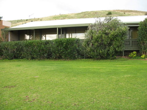 100 Gold Coast Drive, Carrickalinga - Broome Tourism 0