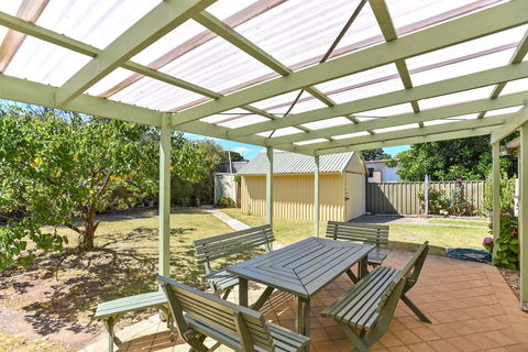 1 Oconner Street Normanville - Broome Tourism 1