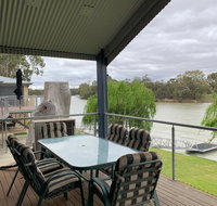 21 Old Murbko road Morgan - River Shack Rentals - Broome Tourism