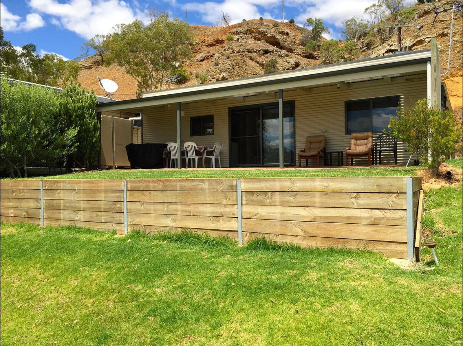 Sunnyside SA Broome Tourism