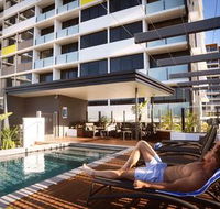 Alcyone Hotel Residences - Broome Tourism