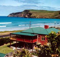 Cape Bridgewater Seaview Lodge - Broome Tourism