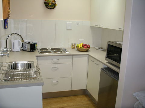 Adelaide Hills B&B Accommodation - Broome Tourism 1