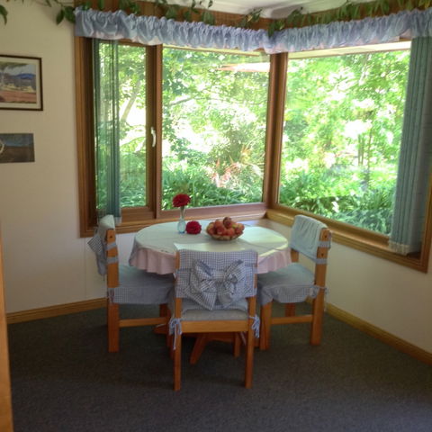 Adelaide Hills B&B Accommodation - Broome Tourism 2