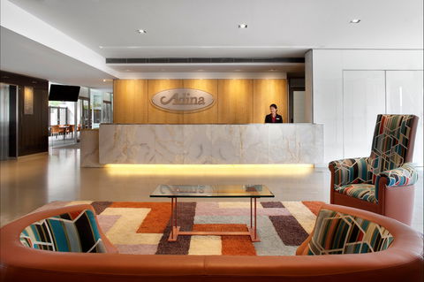 Adina Apartment Hotel Perth - Mounts Bay Road - Broome Tourism 0