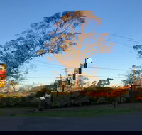 Alfred Motor Inn - Broome Tourism