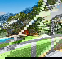 Amalfi Beach House - Broome Tourism