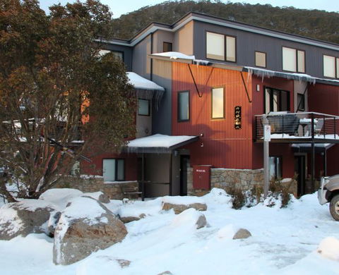 Angala Apartment - Broome Tourism 0