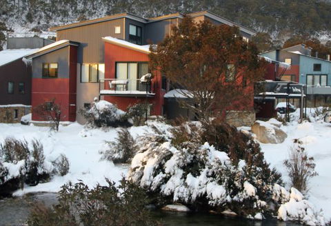 Angala Apartment - Broome Tourism 1