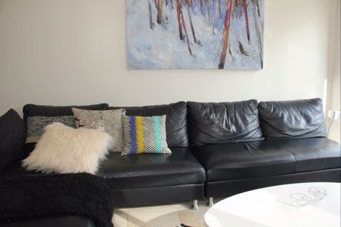 Angala Apartment - Broome Tourism 4