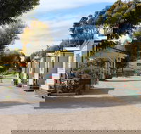Ardrossan Caravan Park - Broome Tourism