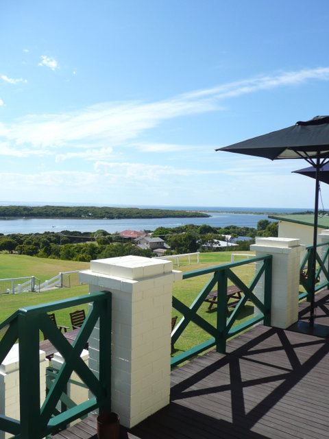 Augusta Hotel Motel - Broome Tourism 0