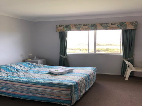 Augusta Hotel Motel - Broome Tourism 6