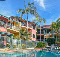 Beaches Holiday Resort - Broome Tourism