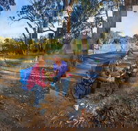 Benarca campground - Broome Tourism