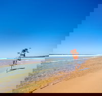 BIG4 Moruya Heads Easts Dolphin Beach Holiday Park - Broome Tourism