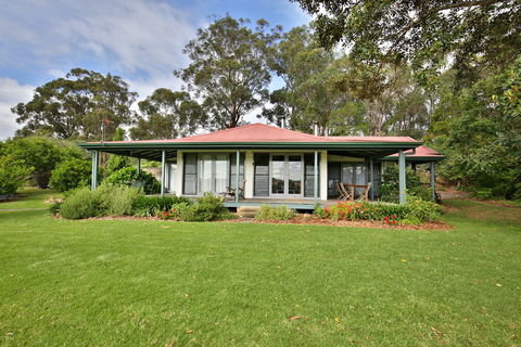Borrowdale - Broome Tourism 1