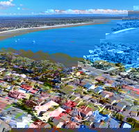 Boutique by Jervis Bay - Broome Tourism