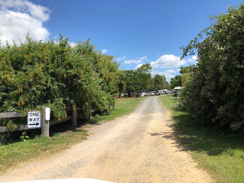 Boynedale Bush Camp - Broome Tourism 1