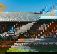 Brickendon Estate - Broome Tourism