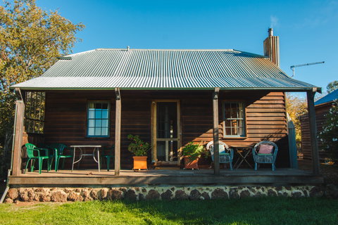 Brickendon Estate - Broome Tourism 0