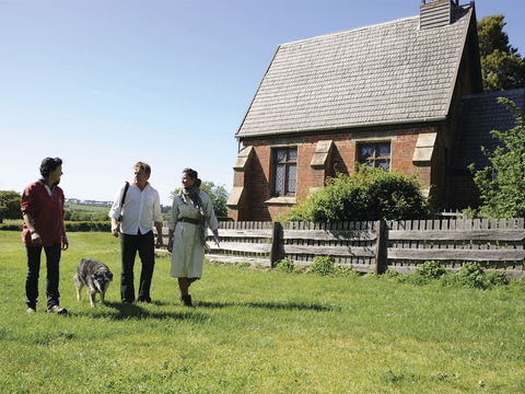 Brickendon Estate - Broome Tourism 2