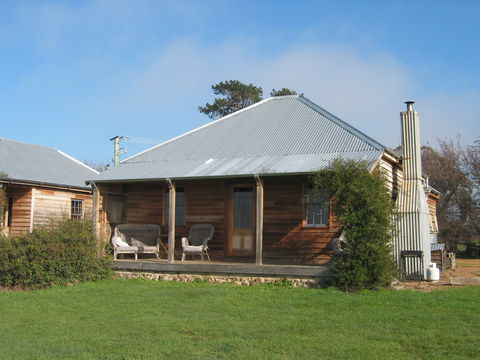 Brickendon Estate - Broome Tourism 3